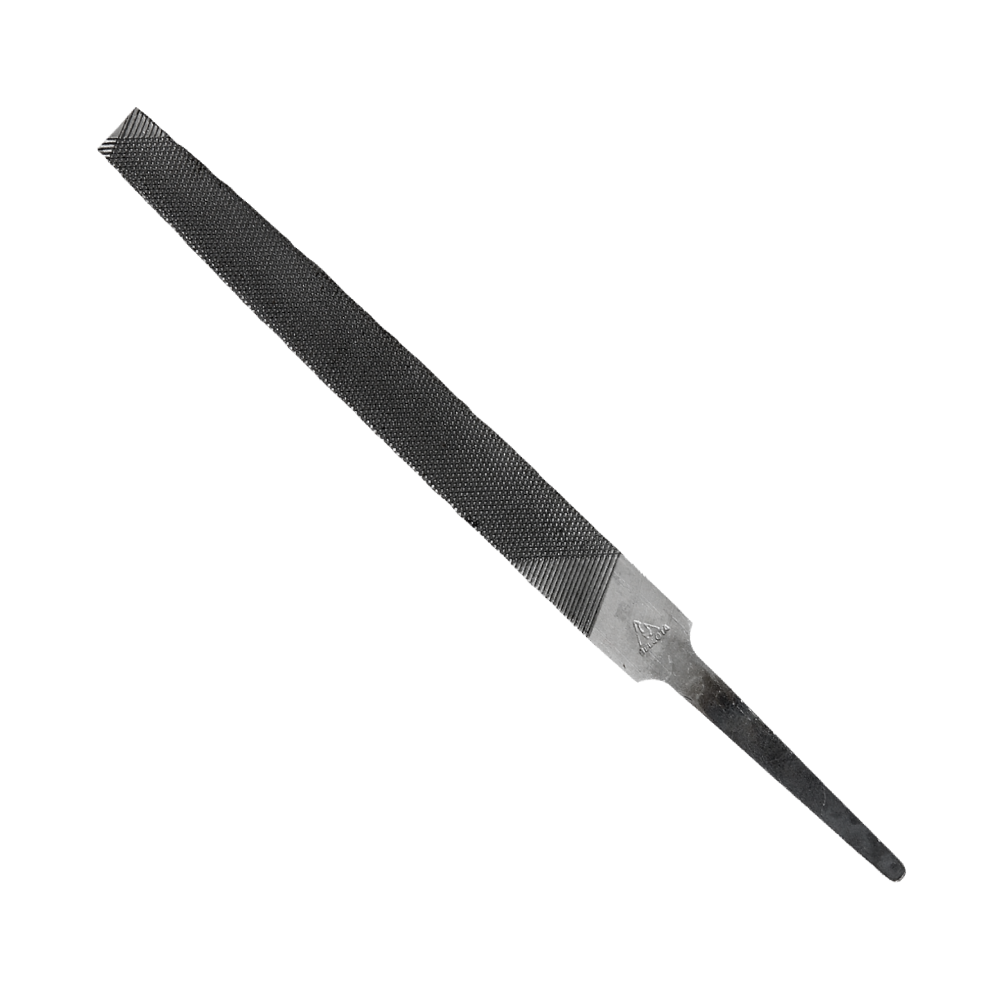 LIMA BELLOTA PLANA MUZA 8" (4001)(H)(6400108F1)