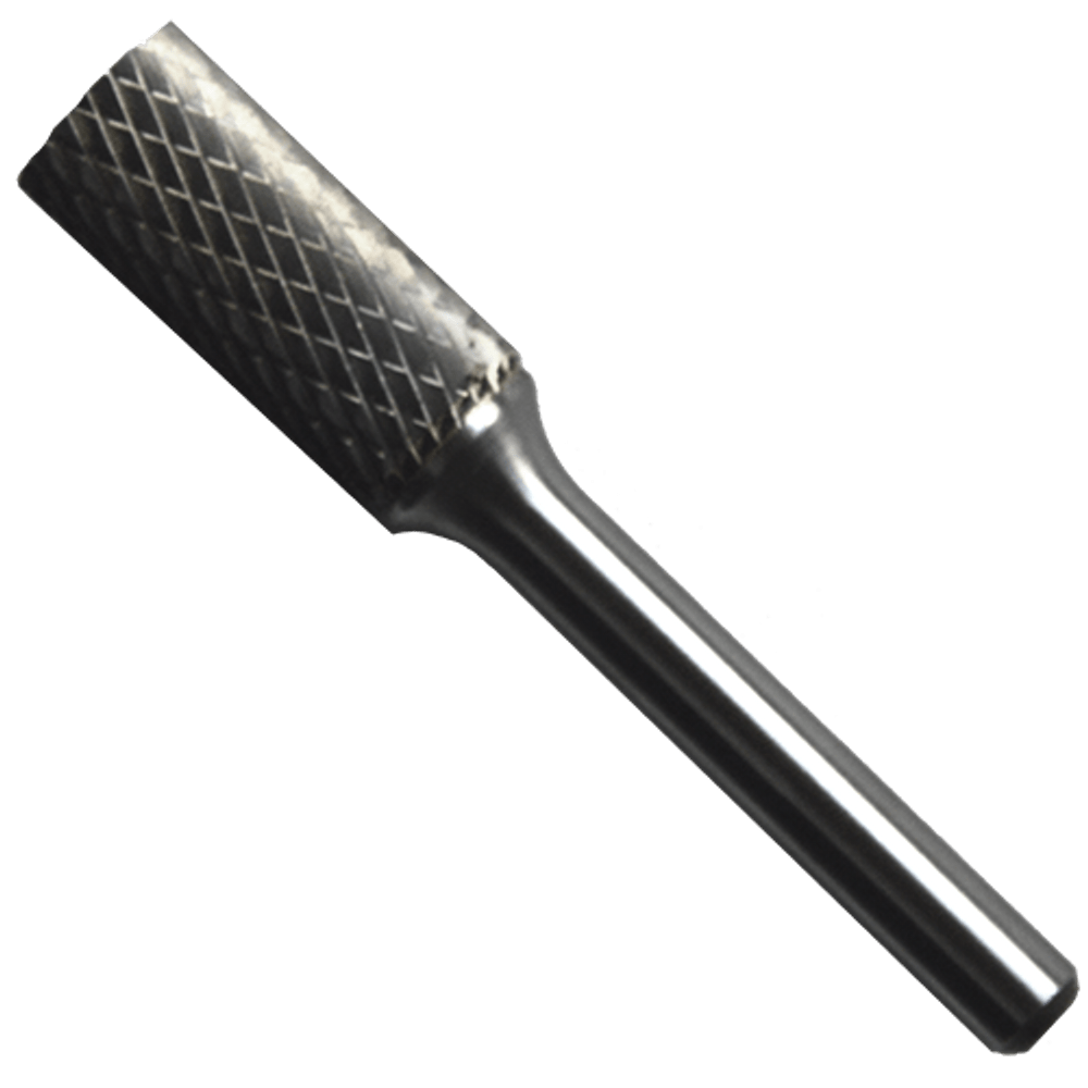 LIMA ROTATIVA AUSTROMEX SA-5 P/DESBASTE (102)(H)