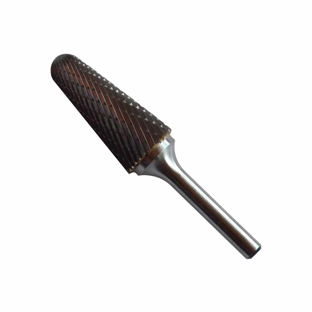 LIMA ROTATIVA AUSTROMEX SA-7 P/DESBASTE (97)(H)