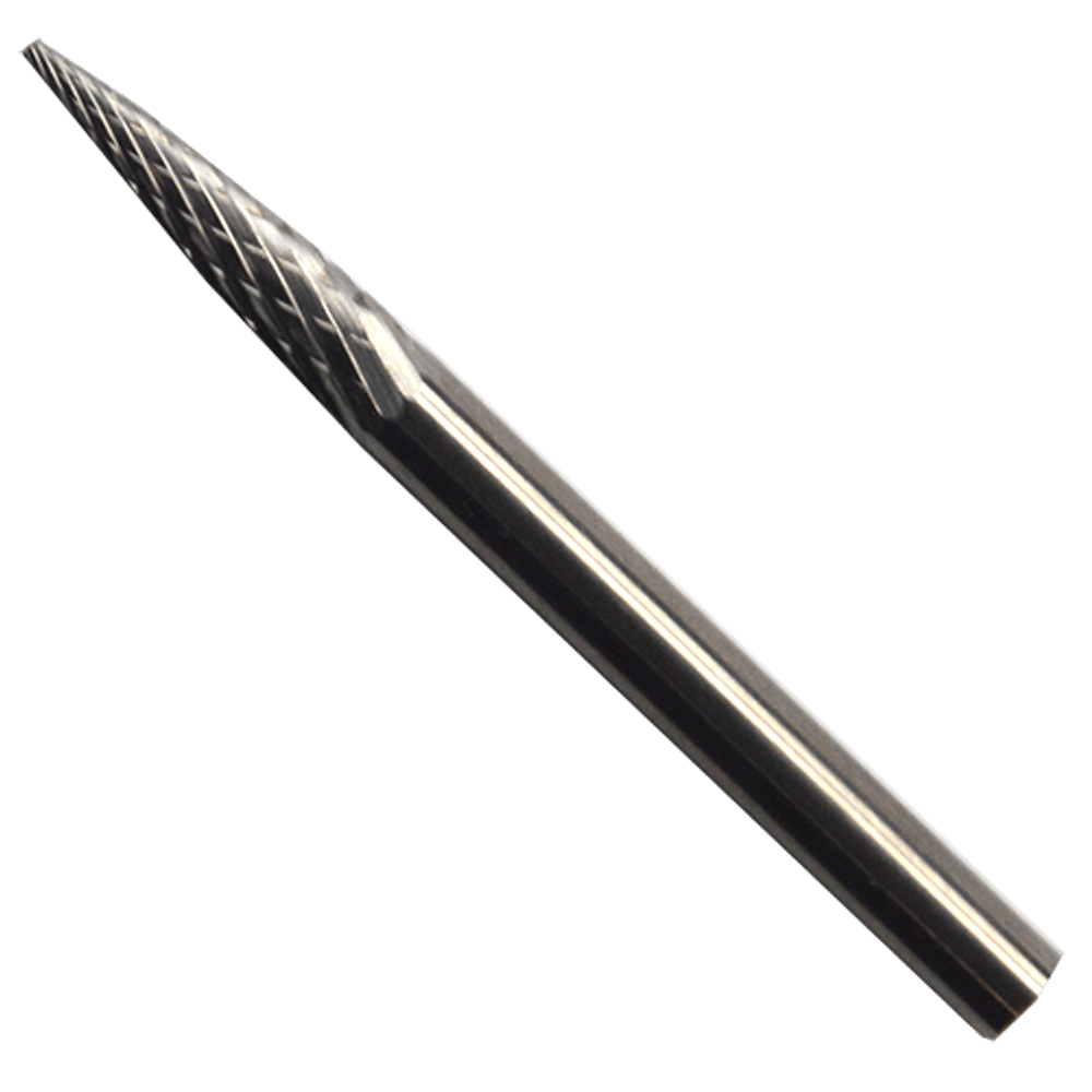 LIMA ROTATIVA AUSTROMEX SG-44 P/DESBASTE (121)(H)