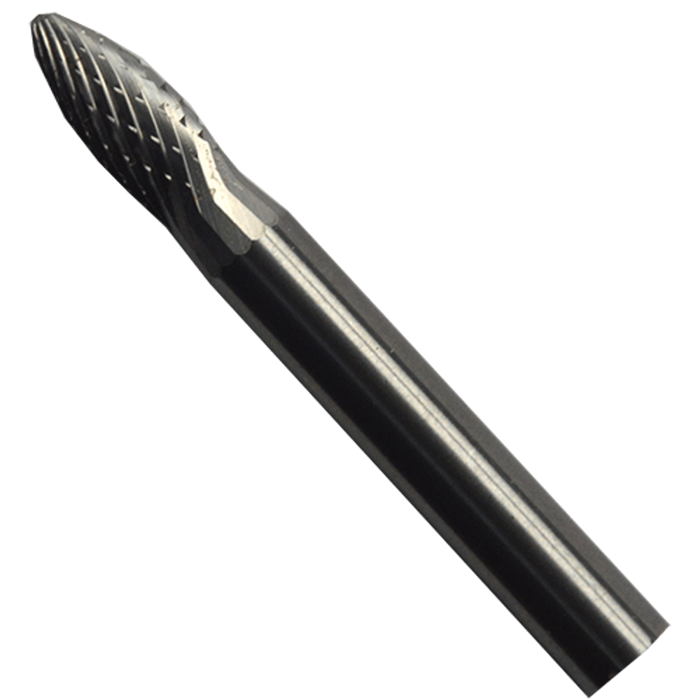 LIMA ROTATIVA AUSTROMEX SH-1 P/DESBASTE (135)(H)