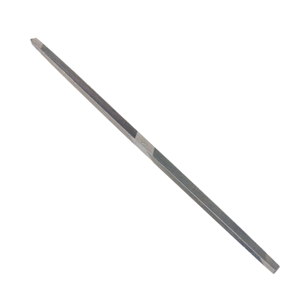 LIMA BELLOTA TRIÁNGULO DOBLE 07" (4083)(H) DDD(7408307)