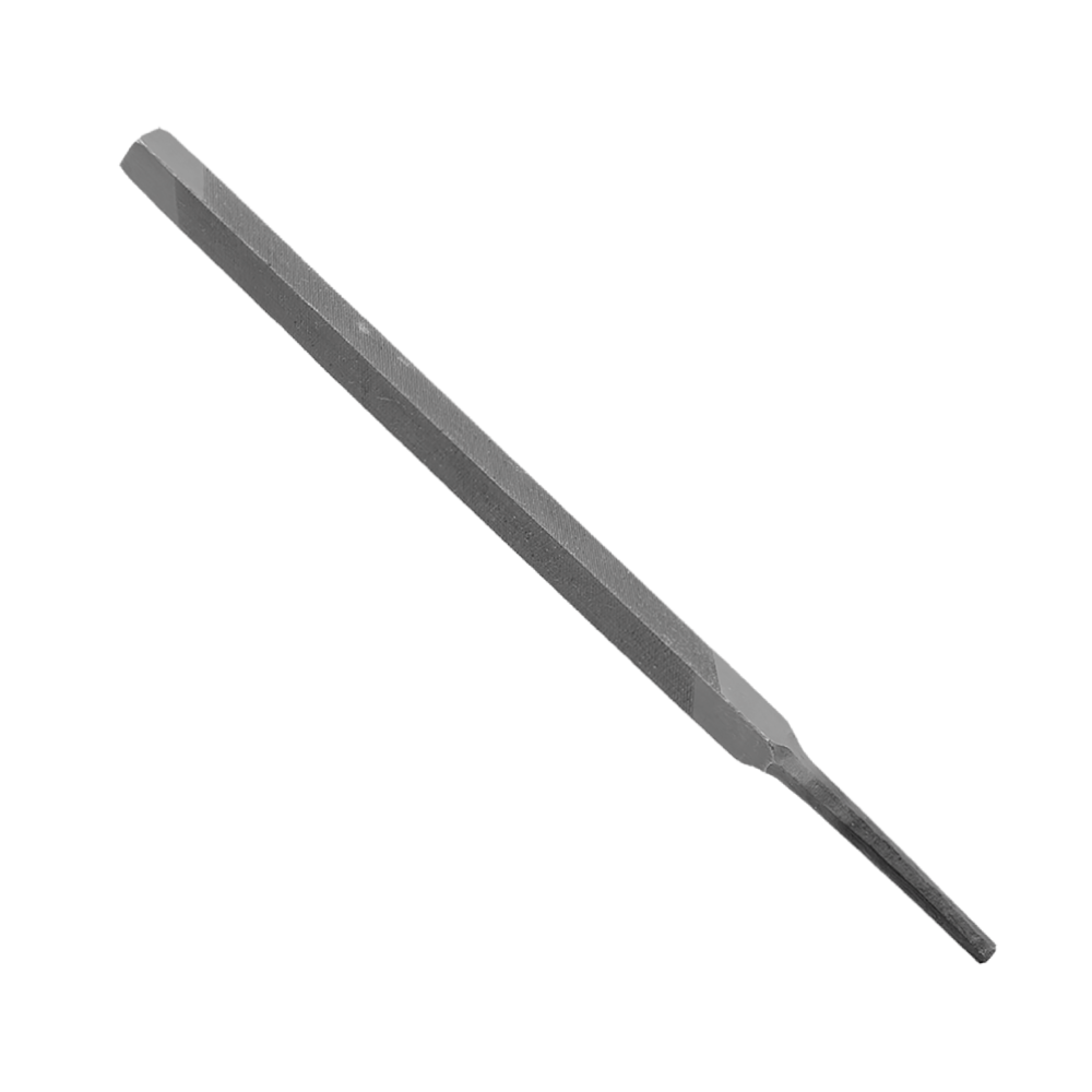 LIMA BELLOTA TRIÁNGULO PESADO 7" (4091)(H)