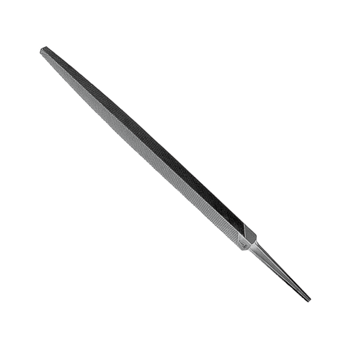 LIMA BELLOTA TRIANGULAR BASTARDA 8" P/MECÁNICO (4005)(H)