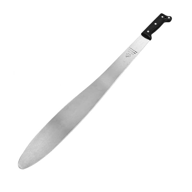 MACHETE COOPER CAGUAYANO 27 PULIDO