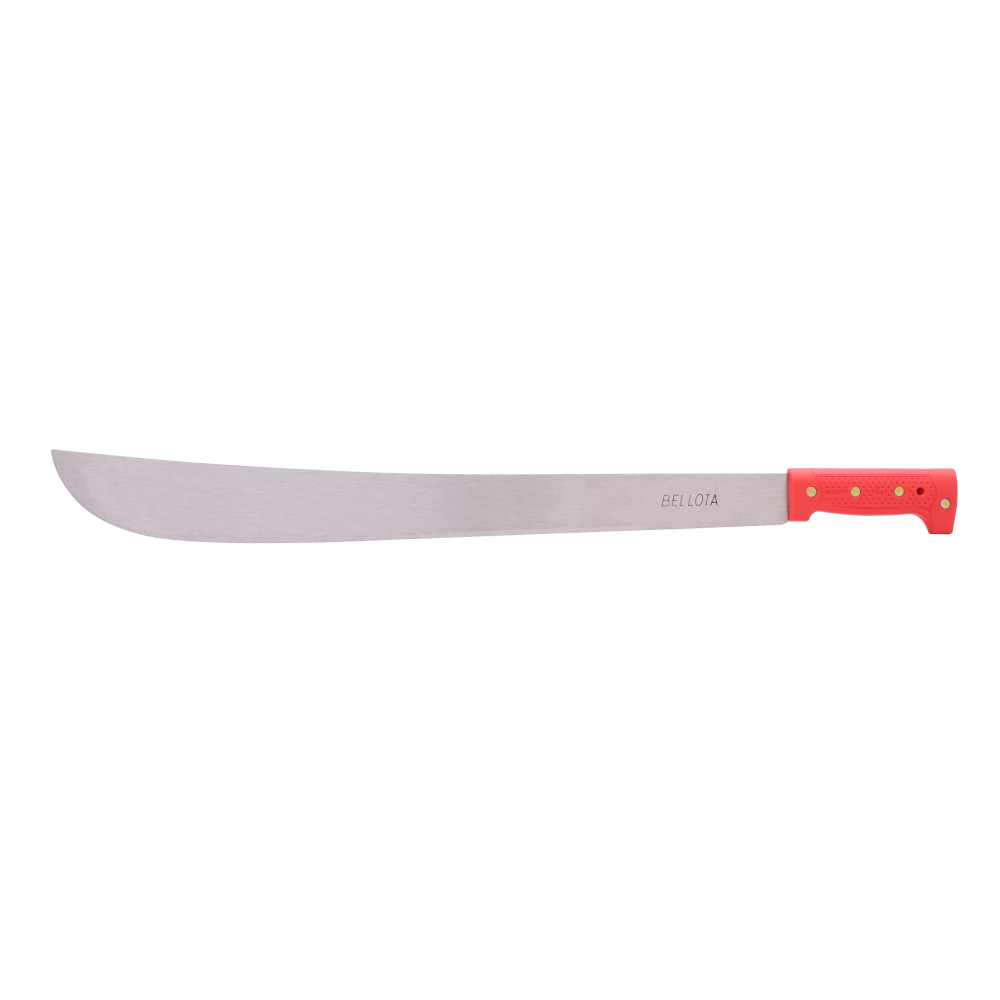 MACHETE RECTO BELLOTA MANGO TRADICIONAL 16" (46016)
