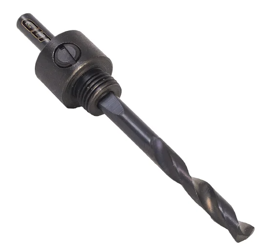 MANDRIL GREENFIELD 9/16--1-3/16 ZANCO REDONDO 1/4 (17965)