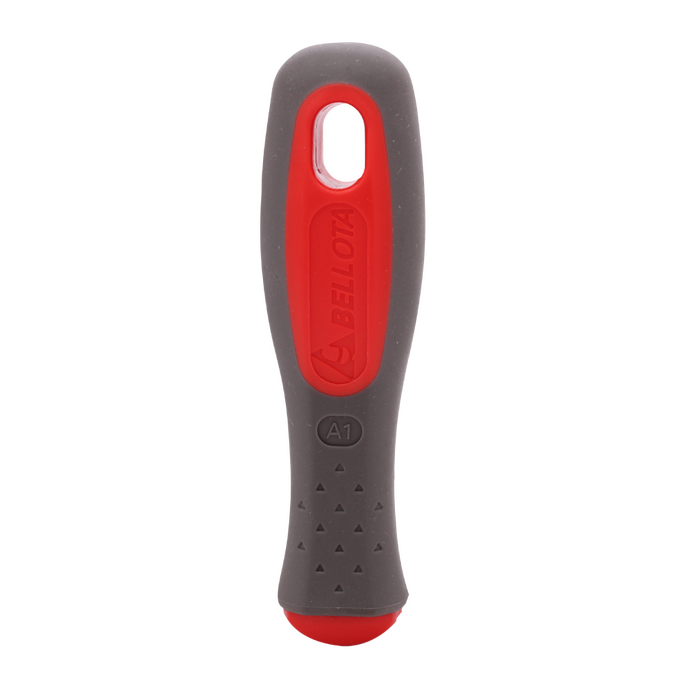 MANGO BIMATERIAL BELLOTA P/LIMA DE HERRAR (A1) (300)(7HDLA1BM)