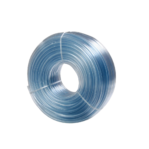 MANGUERA INDUSTRIAL ARDA TRANSPARENTE 3/4" 100M (102156)
