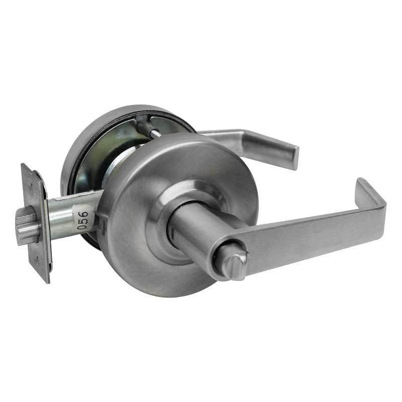 MANIJA TESA EIFEL PASO CROMO MATE  (MX87515) DDD