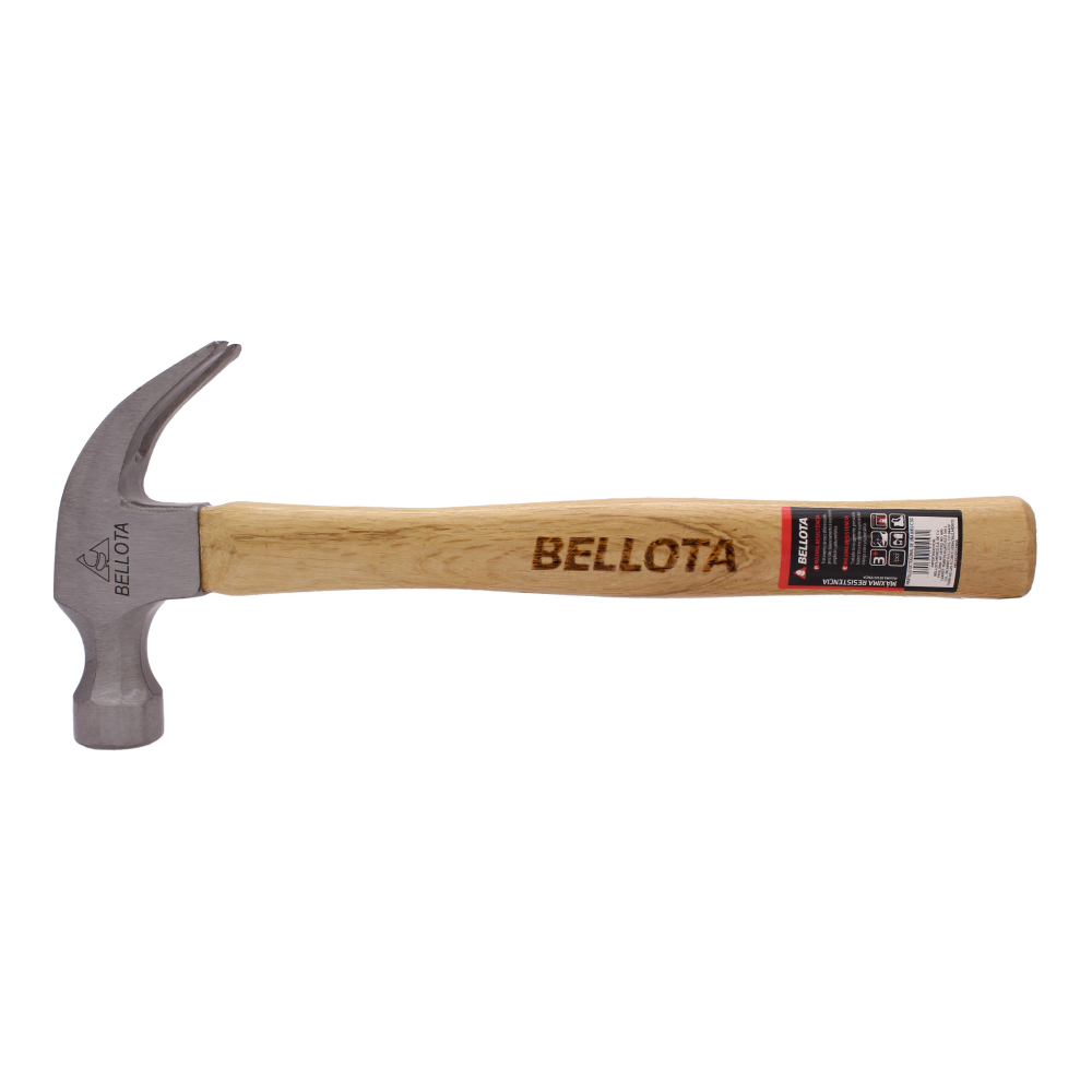 MARTILLO BELLOTA UÑA 20 CARPINTERO (8001-CSO)