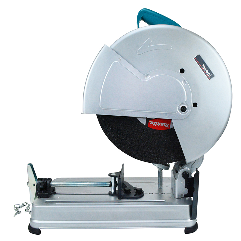 CORTADORA DE METALES MAKITA (TRONZADORA) 14" 2000W (2414NB) 
