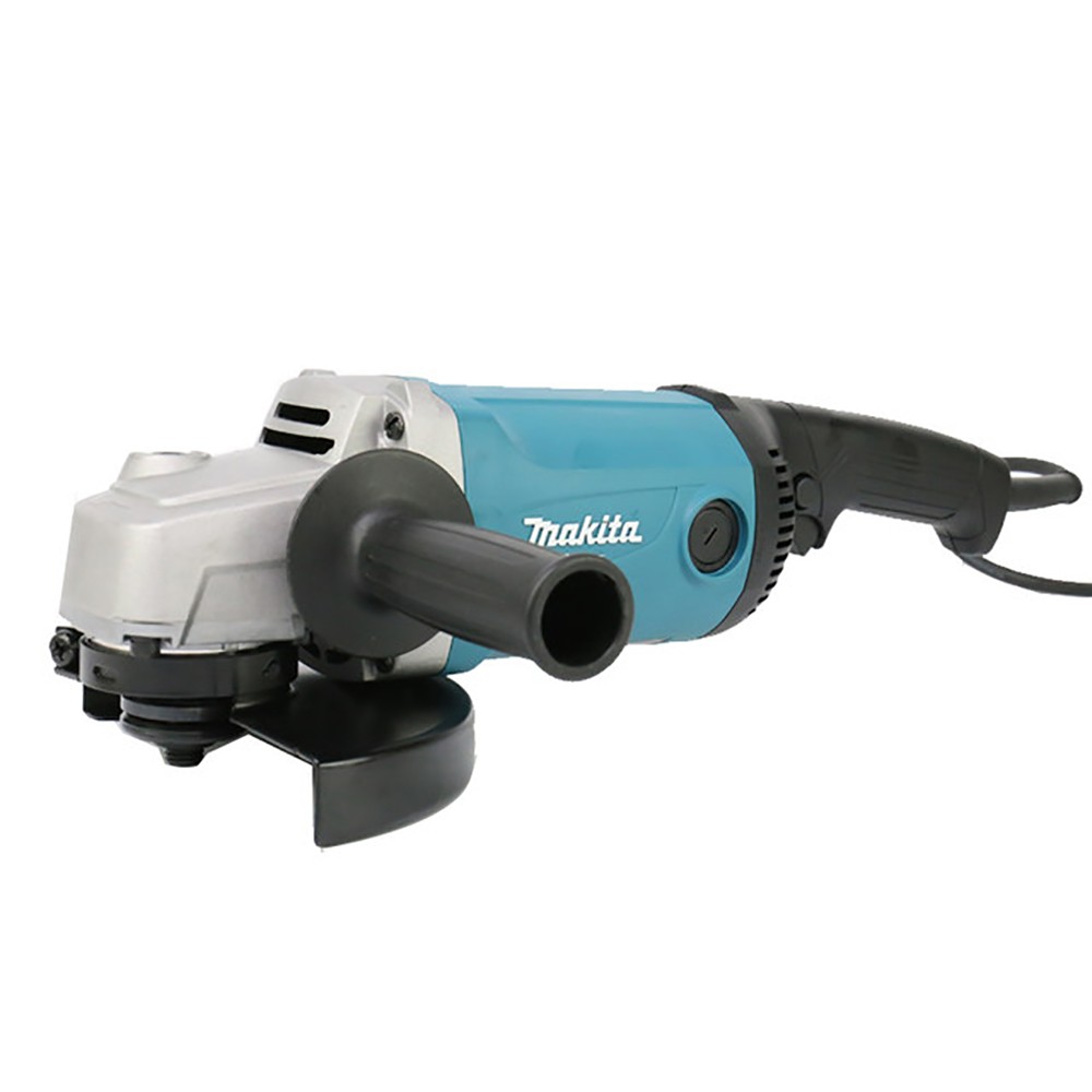 ESMERILADORA ANGULAR MAKITA 9" 2,200W 6,600RPM (M0921B)(E)