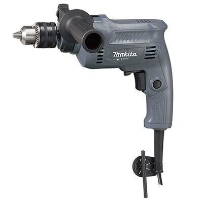 ROTOMARTILLO MAKITA 5/8" 570W 3200RPM (MO801B) 