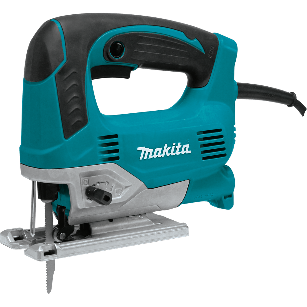 SIERRA CALADORA MAKITA 650W 3,100CPM (JV0600K) (E)