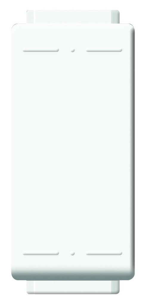 BTICINO MODUS APAGADOR ESCALERA BLANCO (2003BN) (E)