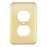 MONTANA ITALIANA PLACA DUPLEX ALUMINIO (1411)(E)