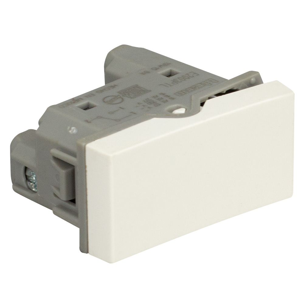 BTICINO MODUS PRO APAGADOR ESCALERA BLANCO (E2003PTL) (E)