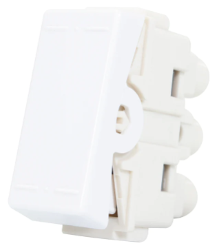 BTICINO MODUS PRO APAGADOR SENCILLO (E2001PTL) (E)