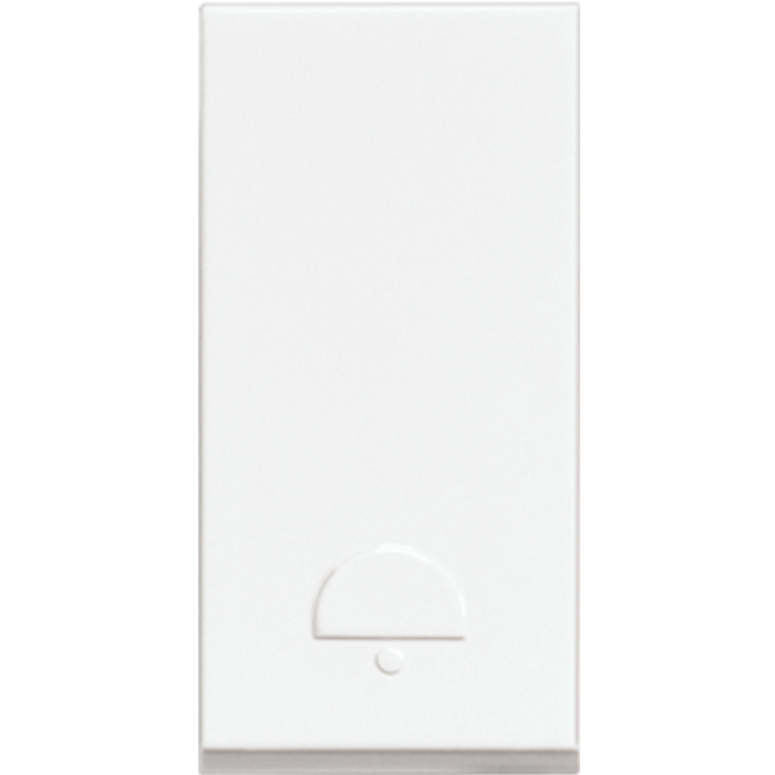 BTICINO MODUS PRO PULSADOR BLANCO (E2005PTL) (E)