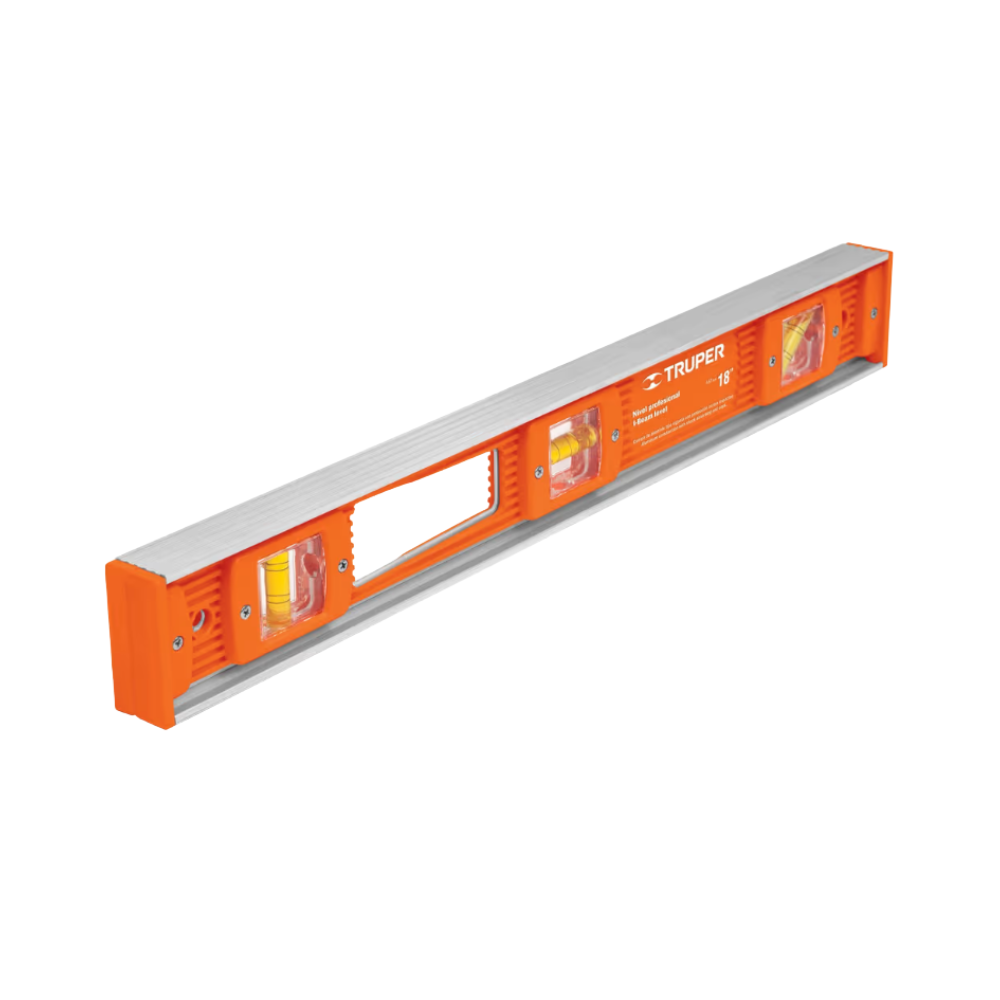 NIVEL ALUMINIO No. 24 (600)