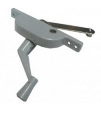 OPERADOR DE CELOSÍAS PHILLIPS 43 MAN P/PERSINAS DE VIDRIO MANIVELA DURANODIK (MX298) (H)