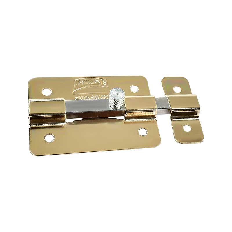 PASADOR PHILLIPS 35 LATÓN #2 (MX379)(H)