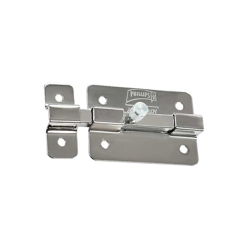 PASADOR PHILLIPS 37 CROMO #4 (MX134)(H)