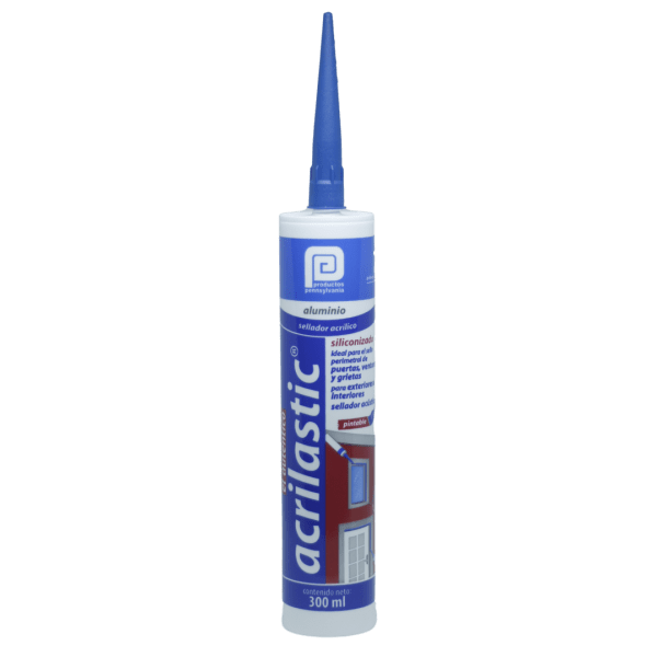 PENNSYLVANIA ACRILASTIC ALUMINIO 300ML