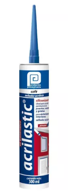 PENNSYLVANIA ACRILASTIC CAFÉ 300ML