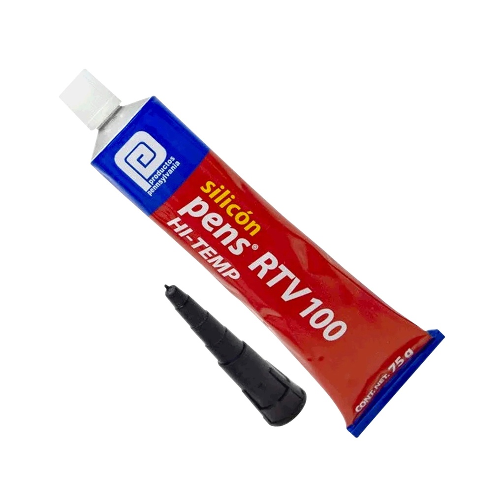 PENNSYLVANIA ALTA TEMPERATURA ROJO 75GR