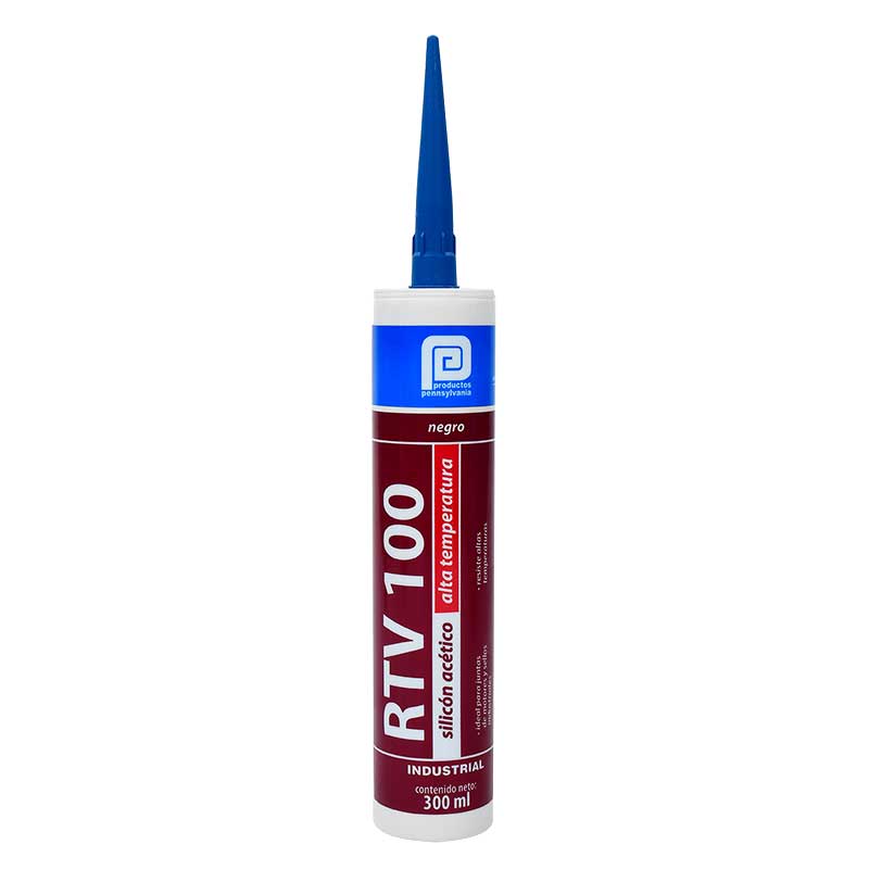PENNSYLVANIA ALTA TEMPERATURA ROJO 300ML