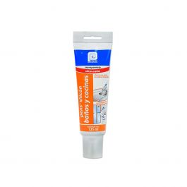PENNSYLVANIA BAÑOS Y COCINAS TRANSPARENTE 125ML