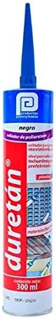 PENNSYLVANIA DURETAN NEGRO 300ML