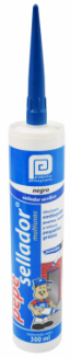 PENNSYLVANIA PEPE SELLADOR ACRILICO NEGRO 300ML