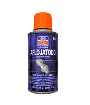 PERMATEX AFLOJATODO 140 ML SPRAY 68-C 