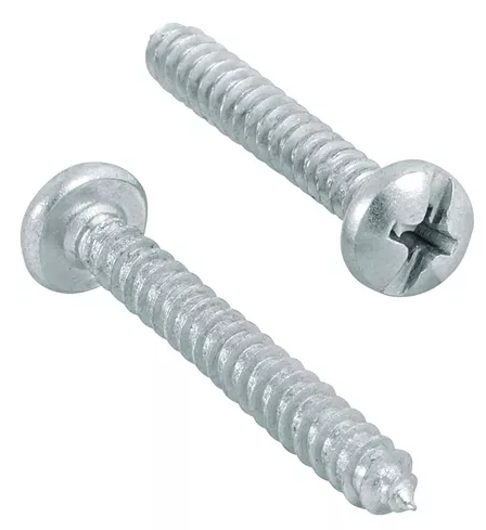 PIJA GAMO CABEZA SUJETADORA 12 x 1-1/4" C/100PZ (178)(H)