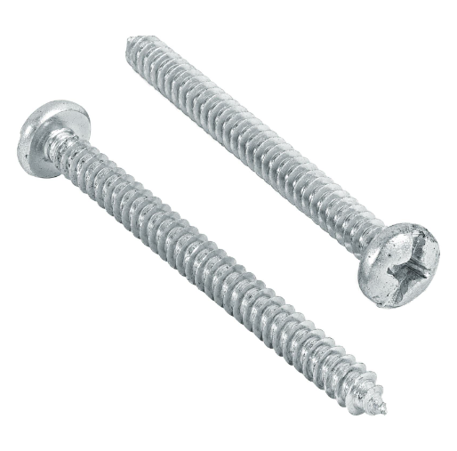 PIJA GAMO CABEZA SUJETADORA 12 x 1/2" C/100PZ (170)(H)