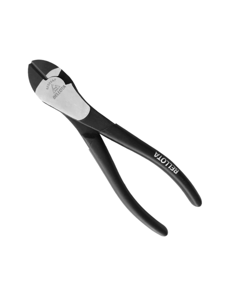 PINZA BELLOTA CORTE DIAGONAL ALTA PALANCA 8" (76202-8AP)