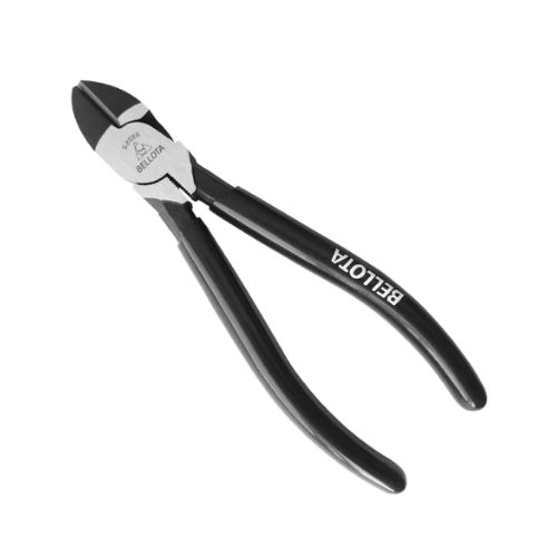 PINZA BELLOTA CORTE DIAGONAL 6" (762036)