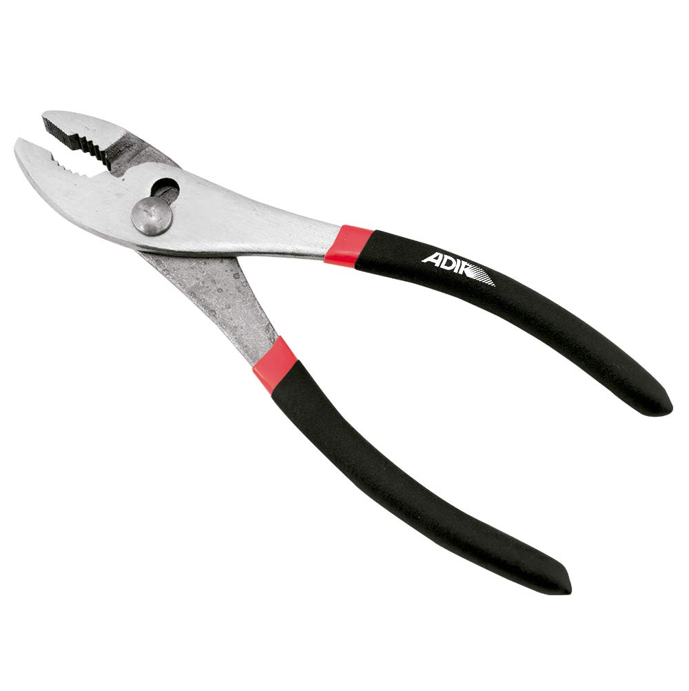 PINZA DE CHOFER DE 8" 1225 ADIR