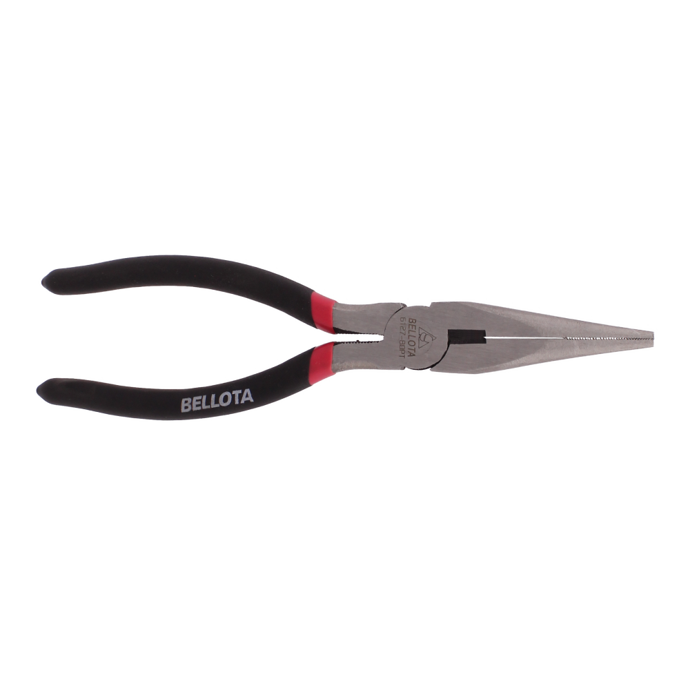 PINZA BELLOTA DE PUNTA 6" (6204-6)