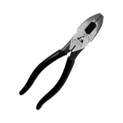 PINZA BELLOTA P/ELECTRICISTA 7" (762017)