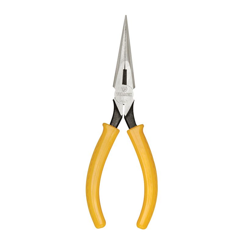 PINZA TULMEX CONICA 5" (203-5)(H)