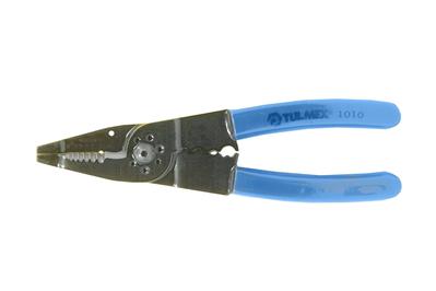 PINZA TULMEX MULTIUSOS  8-1/4" (1010)(H)