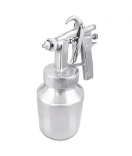 AKSI PISTOLA BAJA PRESIÓN VASO 1LT (117601)