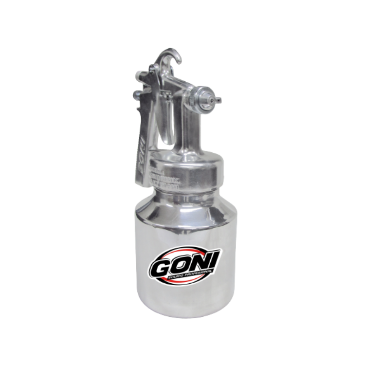 PISTOLA FORZA BAJA PRESION F626