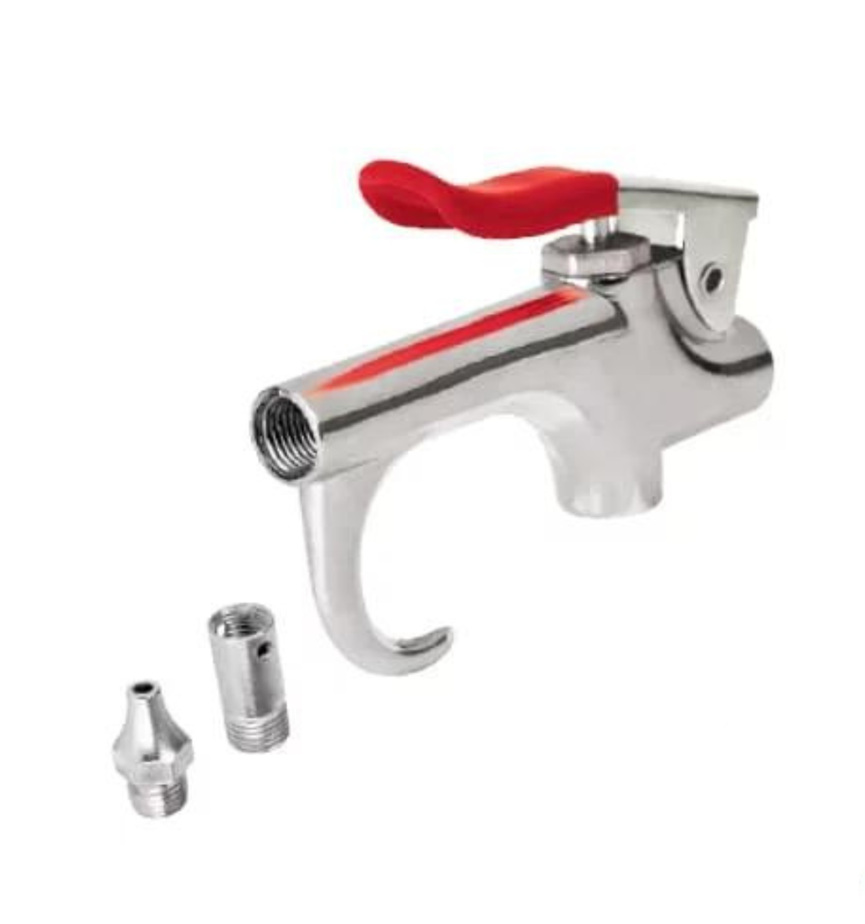 AKSI PISTOLA P/SOPLETEAR (113001)