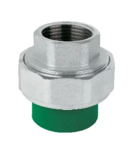 AKSI TUERCA UNIÓN MIXTA PPR 3/4" X 3/4" (118752)