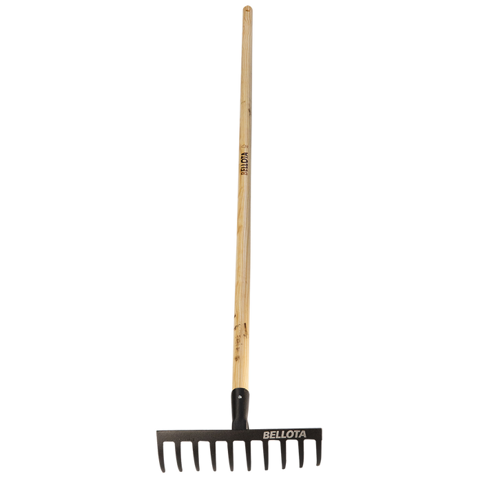 RASTRILLO BELLOTA C/MANGO P/JARDÍN(795014CM)